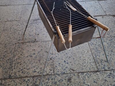 Grill