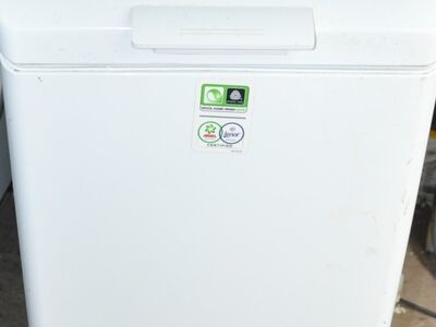 Pesumasin AEG/Electrolux 7kg