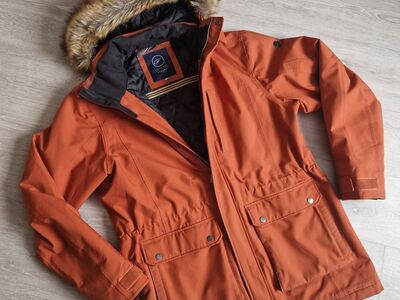 Five Seasons talveparka XL