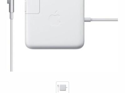 Apple 45W MagSafe Power Adapter