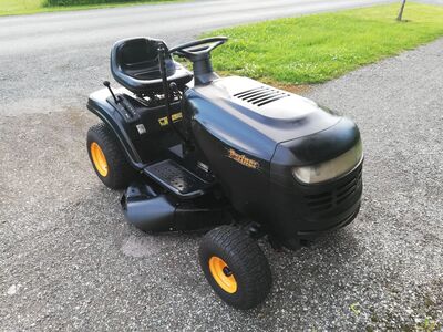 Murutraktor P125107 Briggs&Stratton
