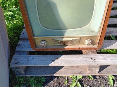 Televiisor