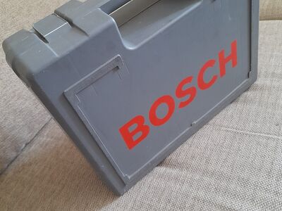 Lööktrell BOSCH PSB 600 RE