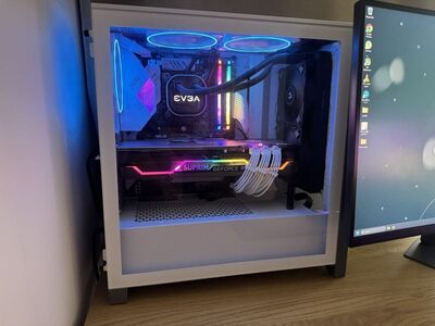 Mänguri PC