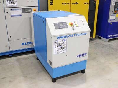 Kruvikompressor Alup SCK 31-08