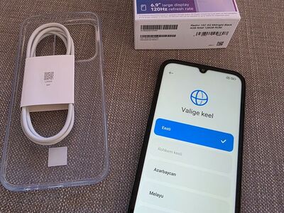 Redmi 15C 5G 128GB