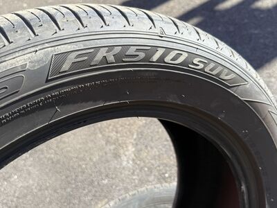 Suverehvid 275/50R20 113Y (2 rehvi)