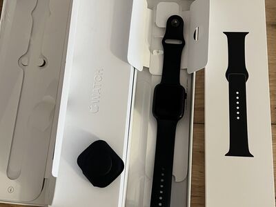 Apple Watch Series7 45MM