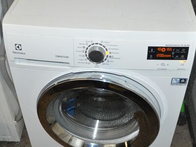 Pesumasin Elektrolux