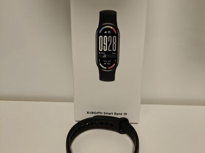 Xiaomi Smart Band 10