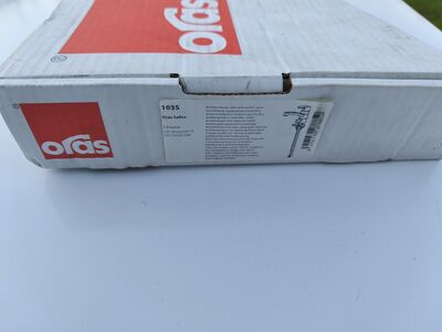 Köögisegisti Oras