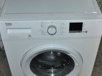 Стиральная машина BEKO (6 кг)