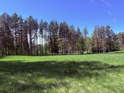 Müüa maatükk, elamumaa - Nõmmeri, Kose vald, Harju
