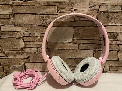 Sony MDR-ZX110