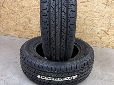 Suverehvid 235/65R17 Goldline GHT 500