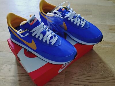 Nike Waffle uued tossud, nr 45
