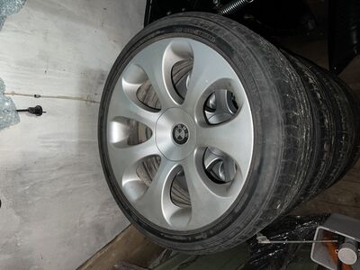 Bmw style 121
