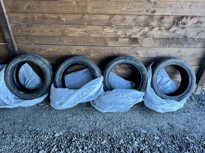 Pirelli Cinturato P7 245/45 100Y R18