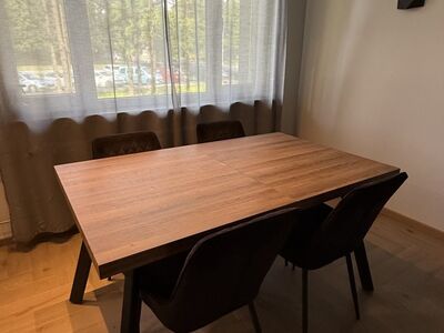 Söögilaud Houston 601