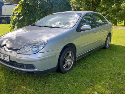 CITROEN C5