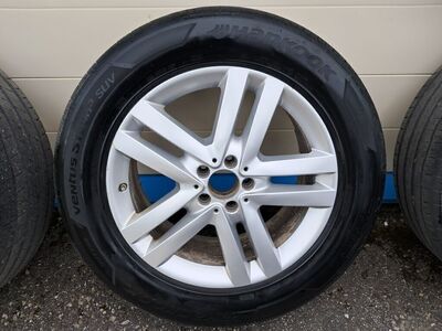 MB originaal valuveljed R19