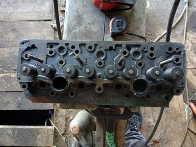 Mtz 240 plokikaas