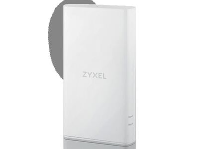 ZYXEL 5G NR7302 + Ethernet Gateway EX3300-TO