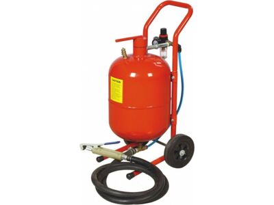Liivaprits 5 gal (19 l)