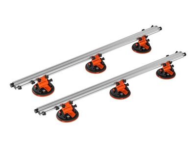 Suurte plaatide käsitsemise komplekt KD11985