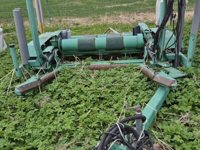 Kiletaja agronic 1022