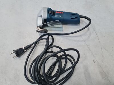 Bosch GSC 160 Professional