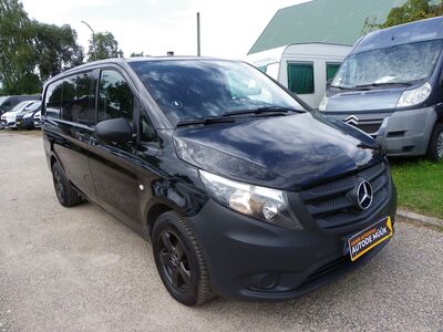 Mercedes-Benz Vito LONGa/c 1.6 TDI 84kW