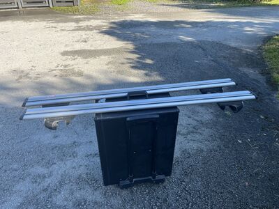 Katuseraamid Atera SIGNO RT Komplekt