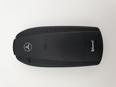 Mercedes-Benz Bluetooth Adapter