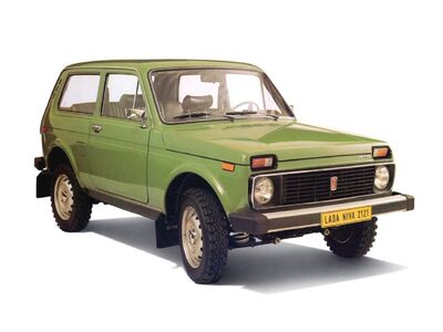 Lada Niva