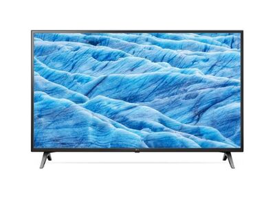 Teler LG 43"