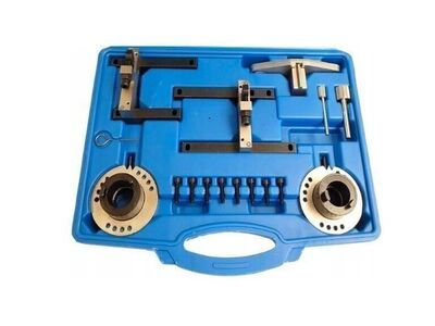 Ajastuslukk Ford 1.0 ECOBOOST Econetic KD10089