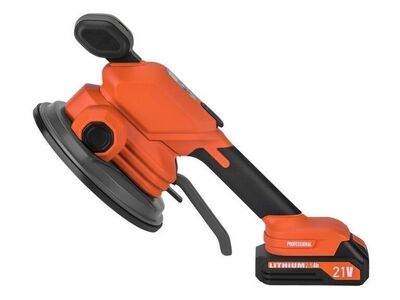 Vibreeriv akuga iminapp 190mm KD11967