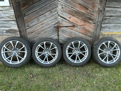 BMW G-seeria Style 776 rattad.