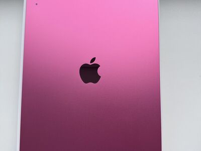 Apple iPad 11'' (2025), A16, 128 GB