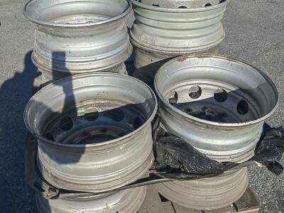 Veljed Michelin 22.5x9 (veoautole)