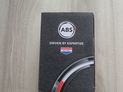 BMW e46 330d tagaklotsid
