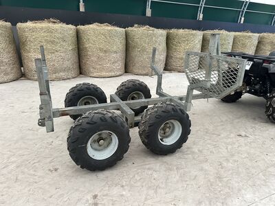 ATV haagis