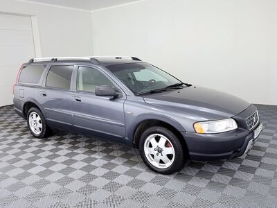 Volvo XC70