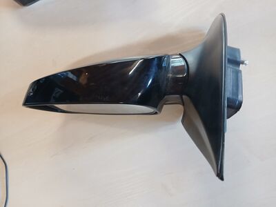 Kia Sorento küljepeeglid 2003-2009