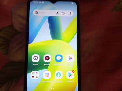Redmi a 1