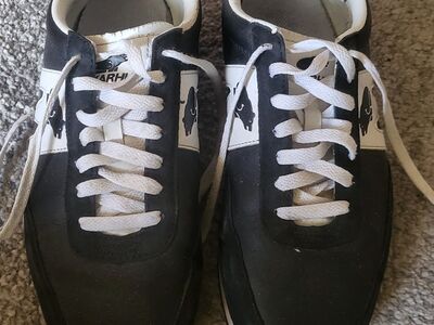 Karhu Albatross 82 tossud