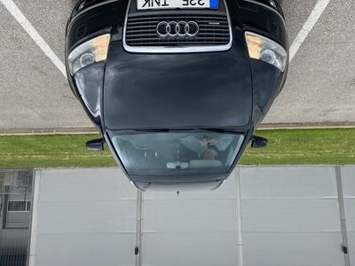 Müüa audi a6c6 3.0tdi 171kw atm
