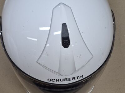 Motokiiver Schubert C3 + Scalarider Pactalk