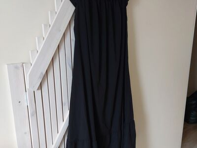 Õhuline suvekleit 5XL